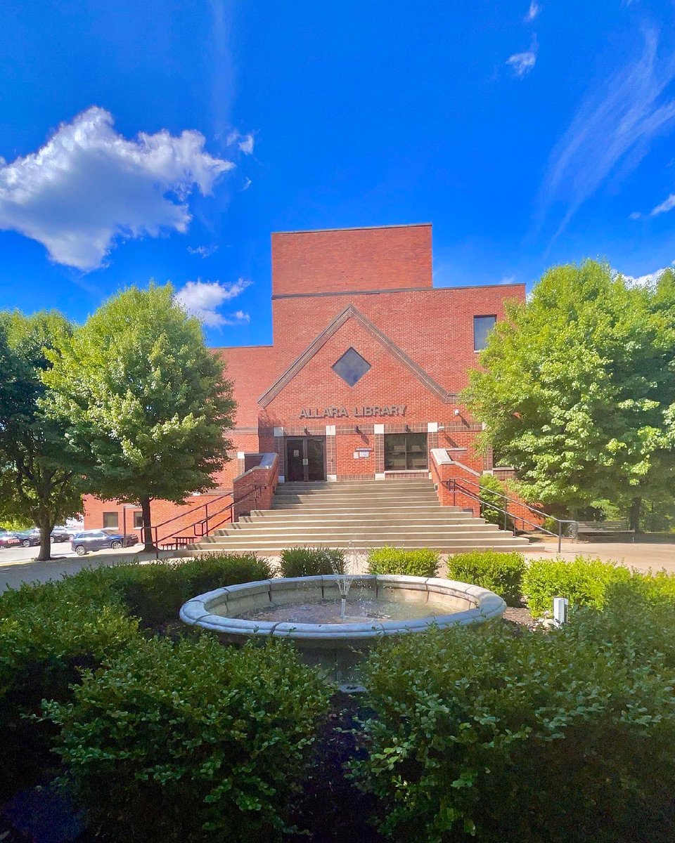 UPIKE Center for StudentSuccess tweet media