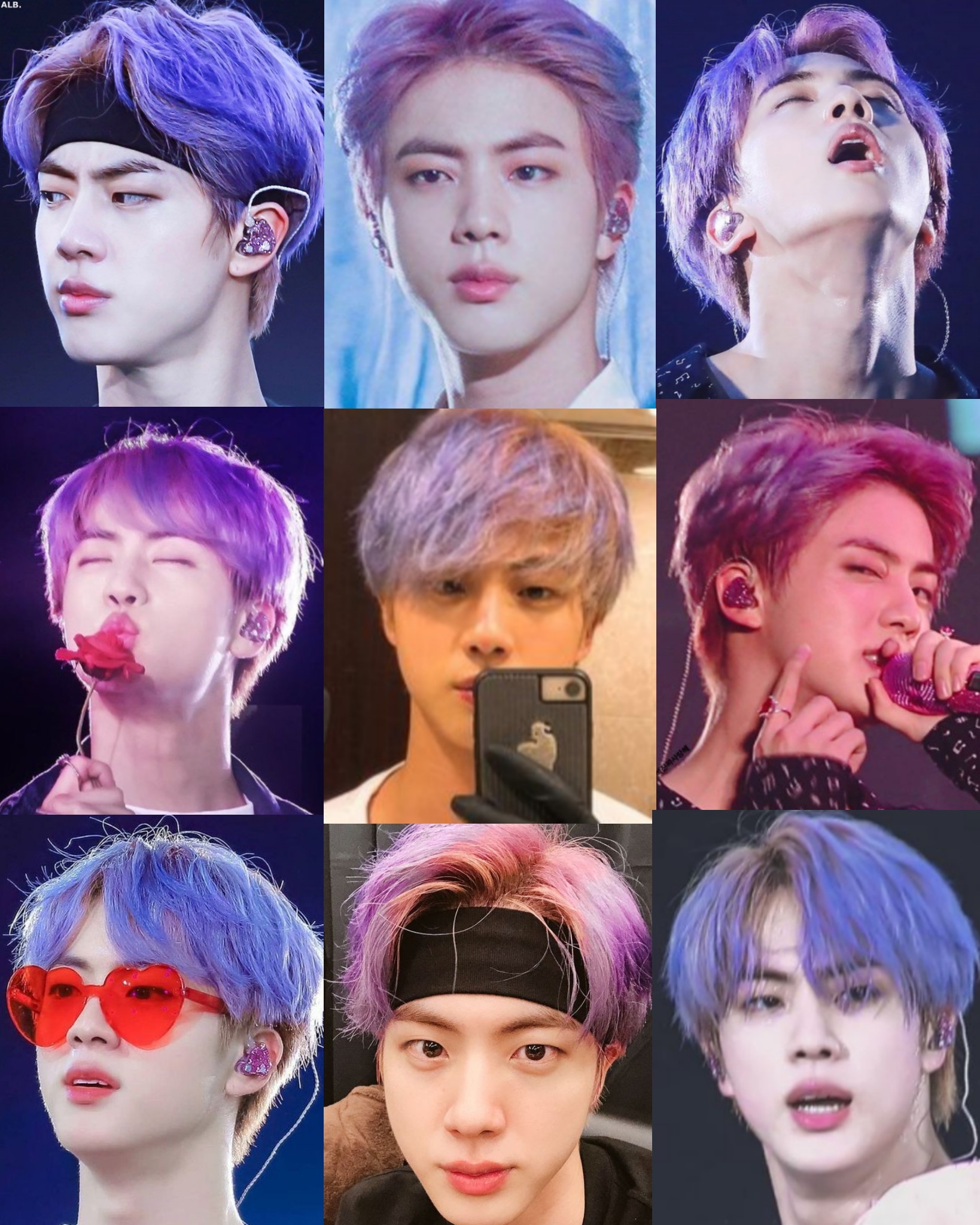 jin pics on Twitter: jin pics on Twitter: