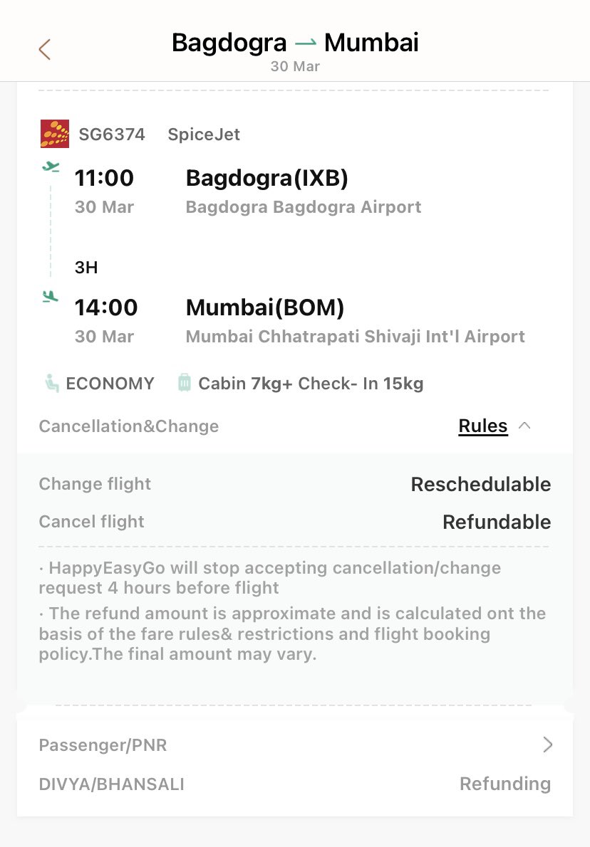divujain9742's tweet photo. @happyeasygo There is no action button to click https://t.co/l89cTJ7lqX