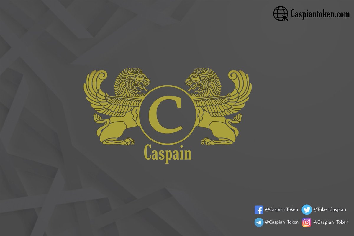 caspianCoin's tweet photo. The CASF token Free AirDrop is in progress. a great token with a great future.  For joining the airdrop please start the following telegram bot:
https://t.co/ThihwLIFhC

#cas
#casf 
#Blockchain 
#cryptocurrencies 
#CryptoNews https://t.co/Z5JQWr0MUM