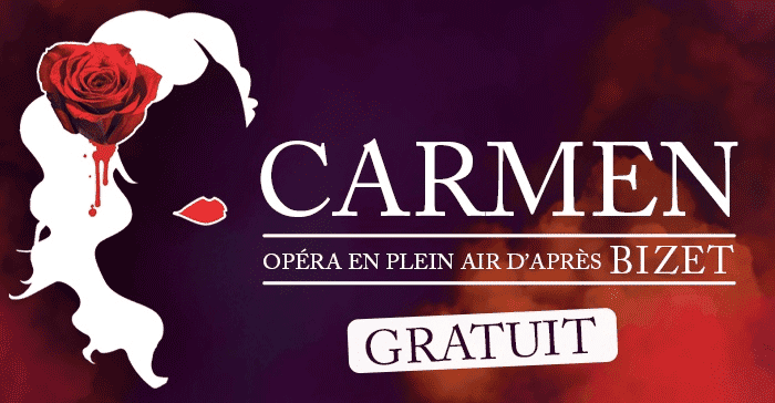 MelleBonPlan's tweet photo. #BONPLAN
Le #BusOpera #Carmen propose 3 représentations de l'#opéra de poche d'après Bizet le samedi 12 et dimanche 13 juin à Massy, Longjumeau et Les Ulis
#gratuit #IledeFrance #Essonne
👉https://t.co/DUaTzOxeWy https://t.co/pQiekQA4L6