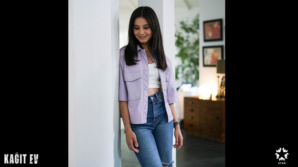 Cemre’nin gerçekleri öğrenmesine az kaldı…
#KağıtEv yarın saat 20.00’de #Star ‘da. 📺
<a href="/startv/">STAR TV</a> <a href="/o3medya/">O3 Medya</a>