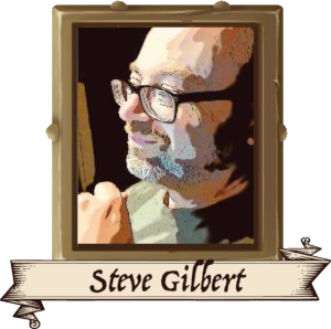 SceneGrinder's tweet photo. Introducting Steve Gilbert -Superstar Product Designer and Creative Idea Man on the SceneGrinder team: https://t.co/HI0ahCRFiI #SceneGrinder #SG #gamer #roleplayer #Virtual #tabletopgames #roleplaying https://t.co/6xiLopbdkC