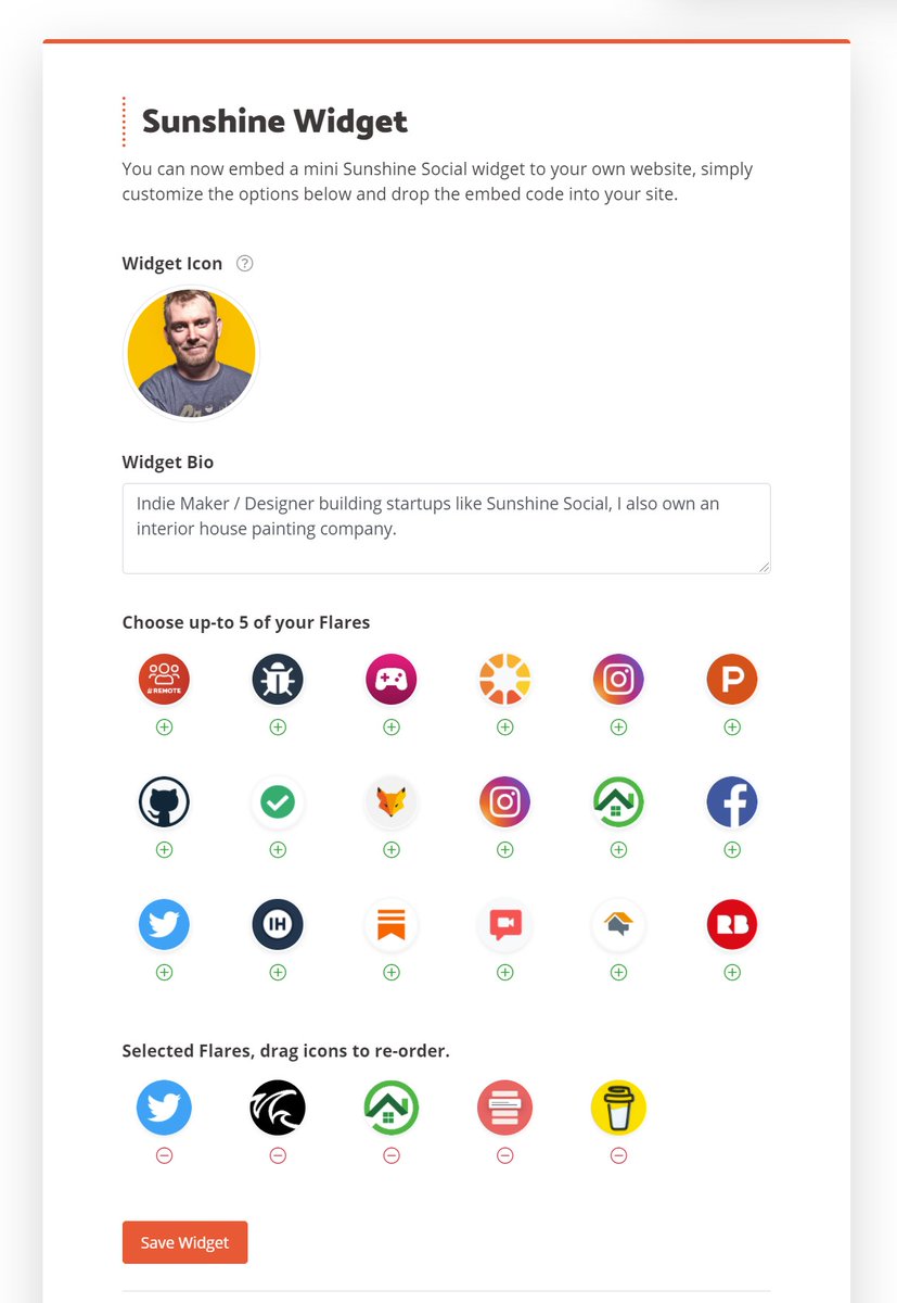 Sunshine Social 🔆 tweet media