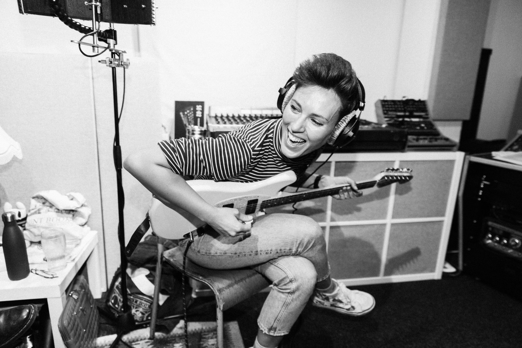 Damsel Productions on Twitter "Feminist punk witch Anya Pearson is an