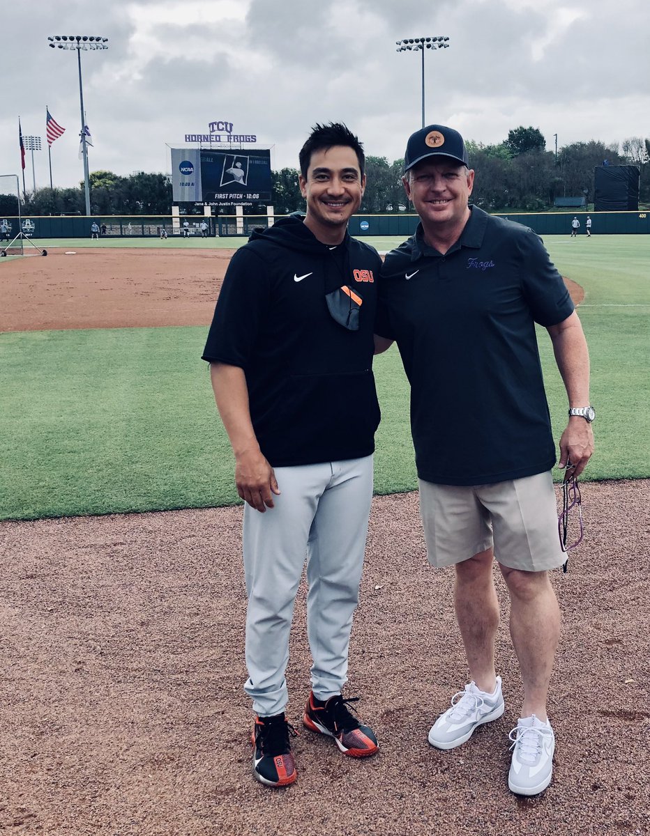 Jim Schlossnagle tweet media