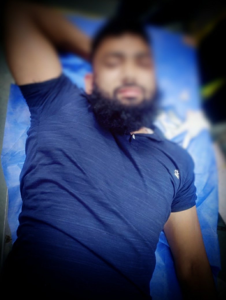 dcpouter's tweet photo. End of race..
Absconding Criminal Aman
Active member of Sunil@Tillu Tajpuria gang, parole jumper &amp; History sheeter
Arrested after brief encounter, recovery of One Sophisticated pistol &amp; 5 live cartridges, one stolen motorcycle
#TeamOuter
@CPDelhi @SanjaySingh_IPS @DelhiPolice https://t.co/O1TIeaLHnB