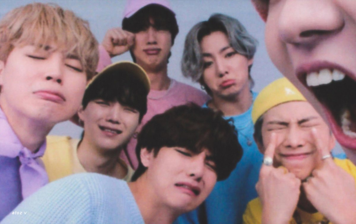 atozv_scan's tweet photo. ［scan］festa d-day calendar

#방탄소년단 #BTS @BTS_twt https://t.co/YsNCA03q1a