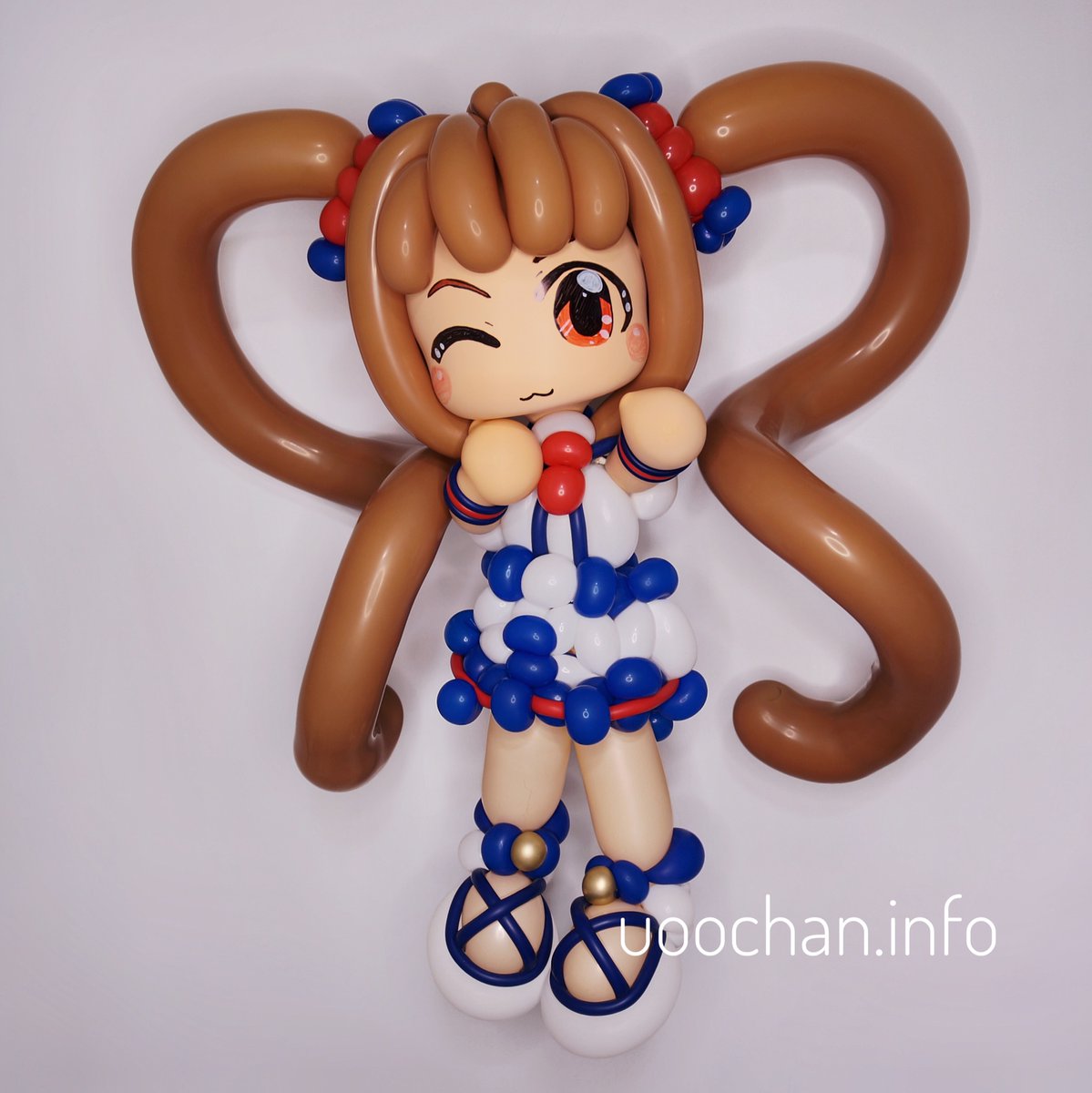 大道芸人うー バルーンドールの人 S Tweet 松田亜利沙 アイドルマスターミリオンライブ 6 7は松田亜利沙の誕生日 めでたい バルーンアートで制作 ミリオンバルーンドール55 1人目 松田亜利沙誕生祭21 松田亜利沙誕生祭 松田亜利沙生誕祭21 松田 大道芸人うー バルーンドールの人 S Tweet 松田亜利沙 アイドルマスターミリオンライブ 6 7は松田亜利沙の誕生日 めでたい バルーンアートで制作 ミリオンバルーンドール55 1人目 松田亜利沙誕生祭21 松田亜利沙誕生祭 松田亜利沙生誕祭21 松田