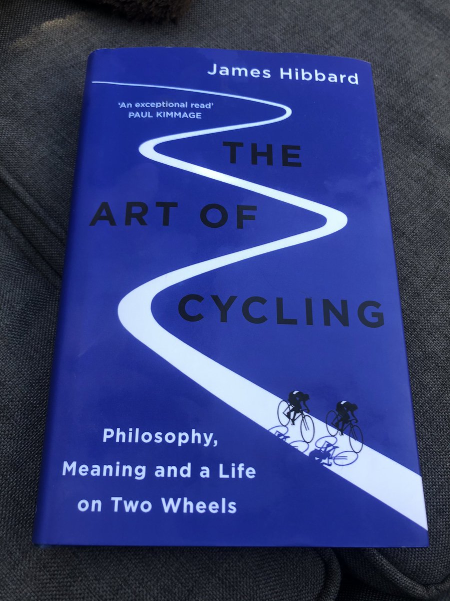 Prof Mick Thacker tweet media