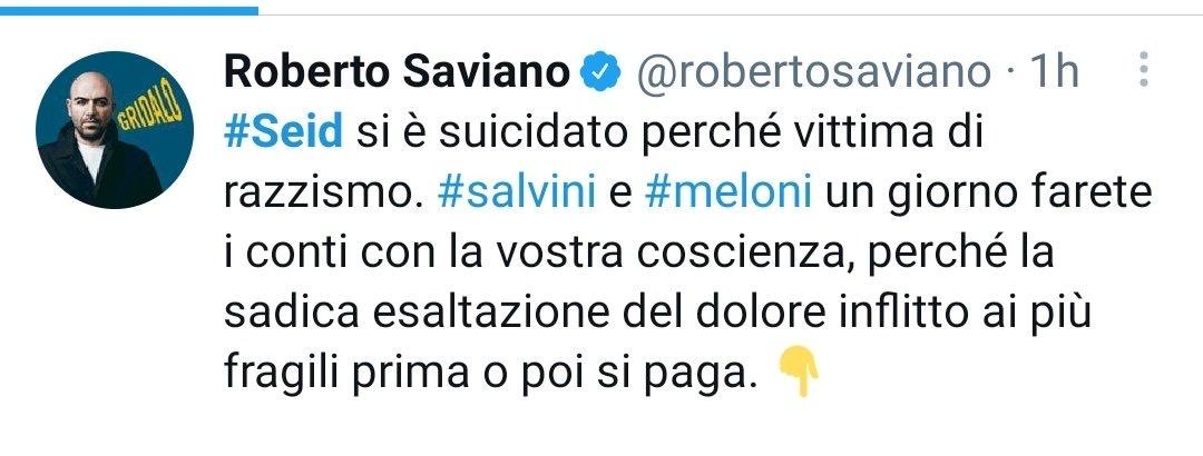 Chi nasce sciacallo non può resistere di fronte a una giovane salma.