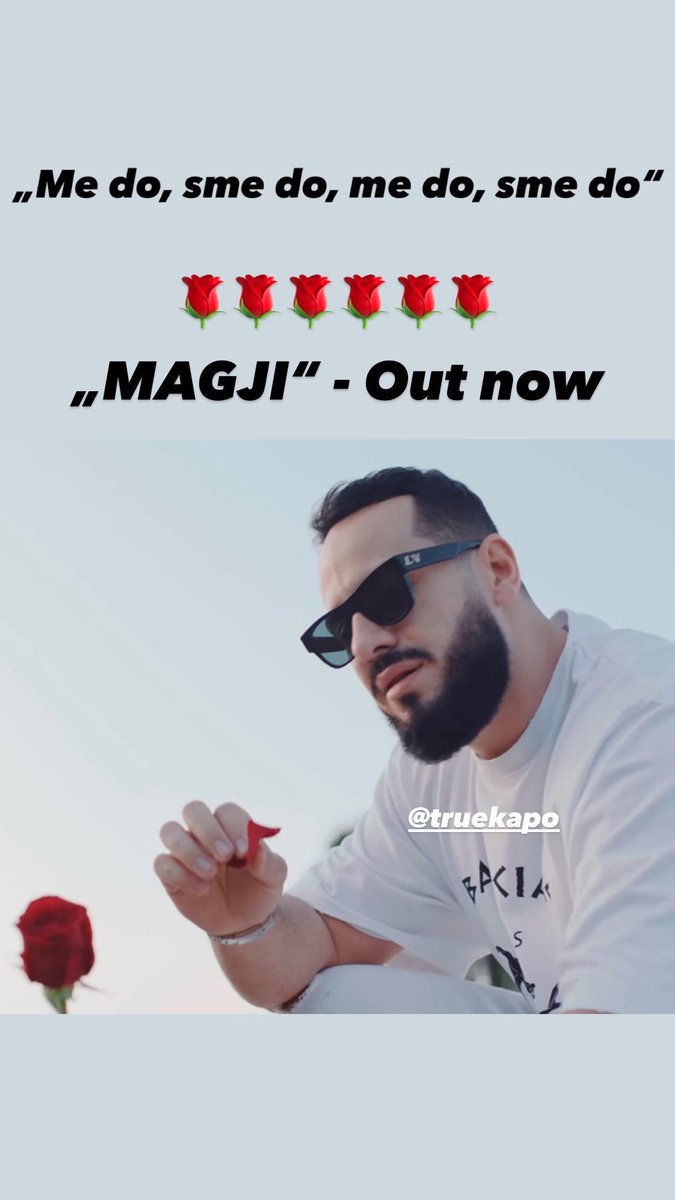 TrueKapoMemes's tweet photo. Happy Release of this summer hit 🤪👏🏻 @TrueKapo https://t.co/H4l1AOKNFo