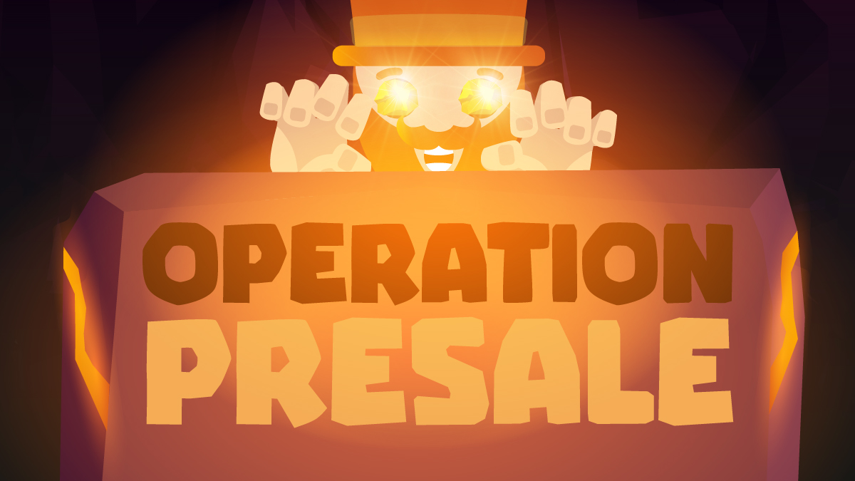blockmine_io's tweet photo. 🤠Presale https://t.co/NhRr8glqRh is open now! 

Watch the awesome Animation-Video📽️ https://t.co/J7bfb5CChO

There is also a ongoing Airdrop🪂 at https://t.co/mEs498frFO 🔥

#presale #airdropalert #airdrop #binance #BSC #liquiditymining #YieldFarming #cryptogem #HotDeFiSummer 🌴 https://t.co/bwiSvkzW2f