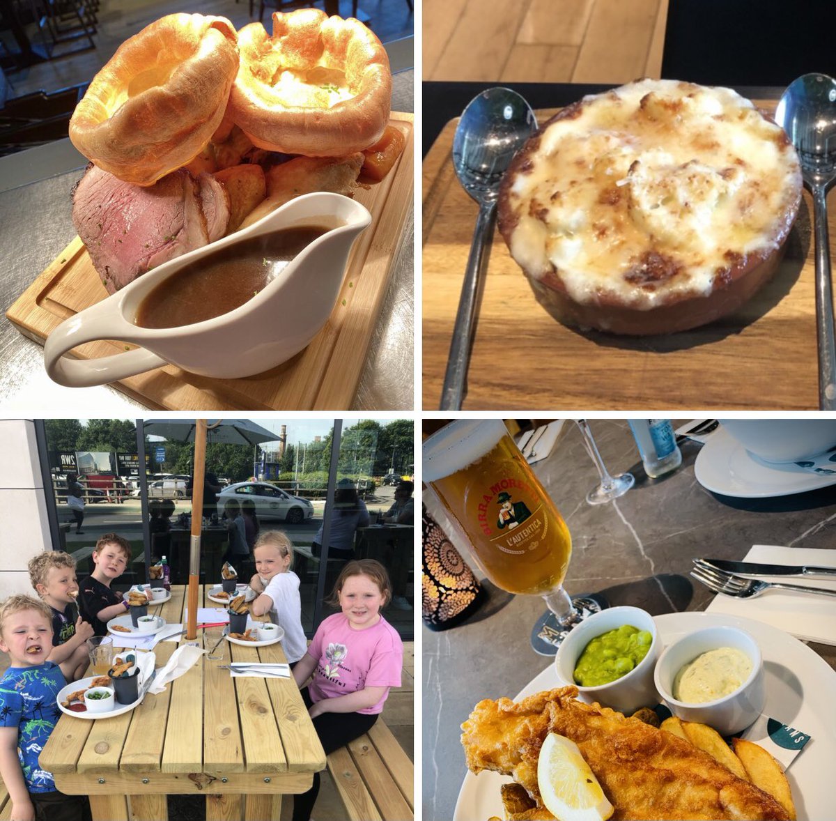 Taking bookings for the best roast about (even if we do say so ourselves).

DM to book or visit madfrans.com