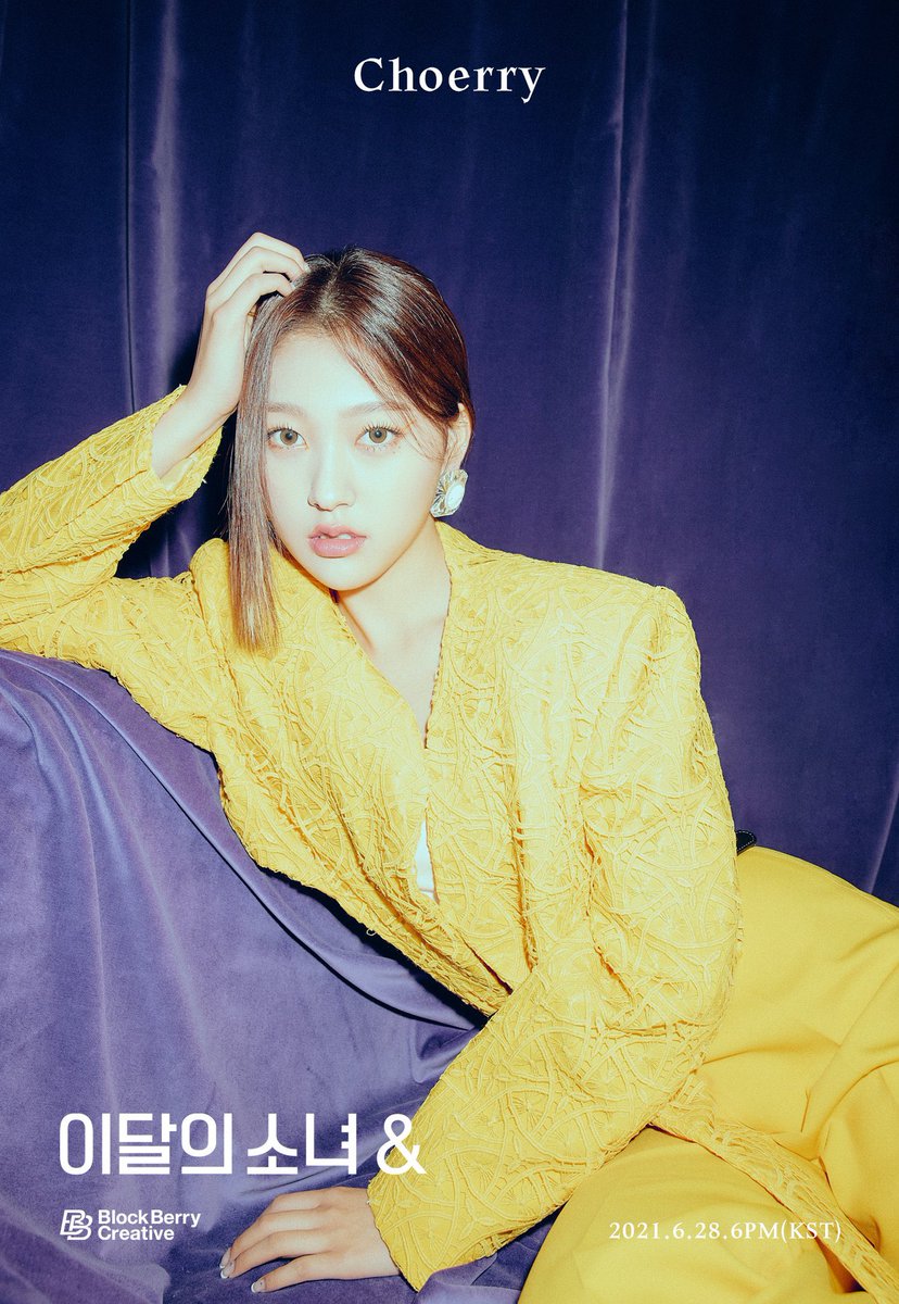 choerry pics tweet media