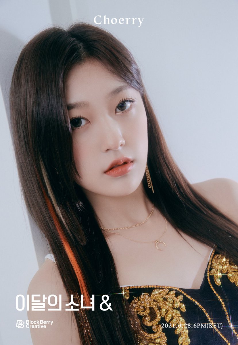 choerry pics tweet media