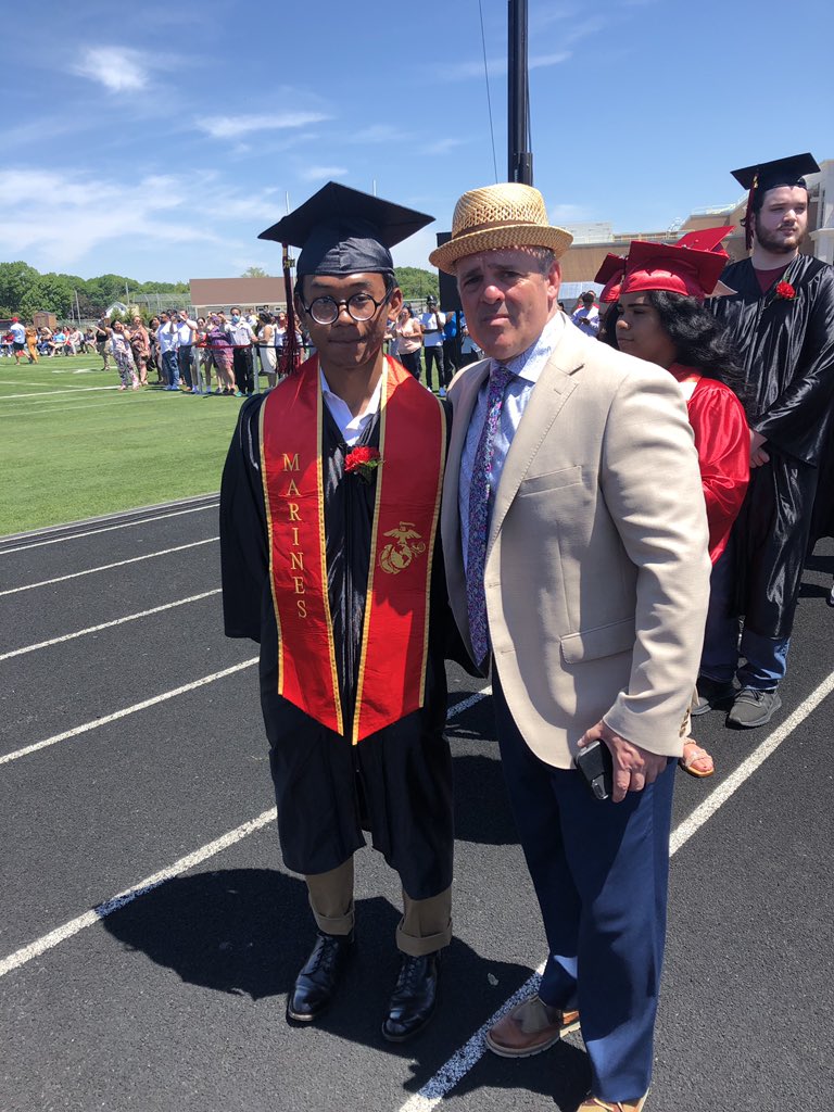 Fall River Public Schools Supt tweet media