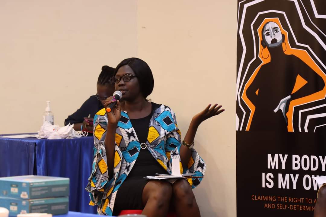 Martha Nyakueka tweet media