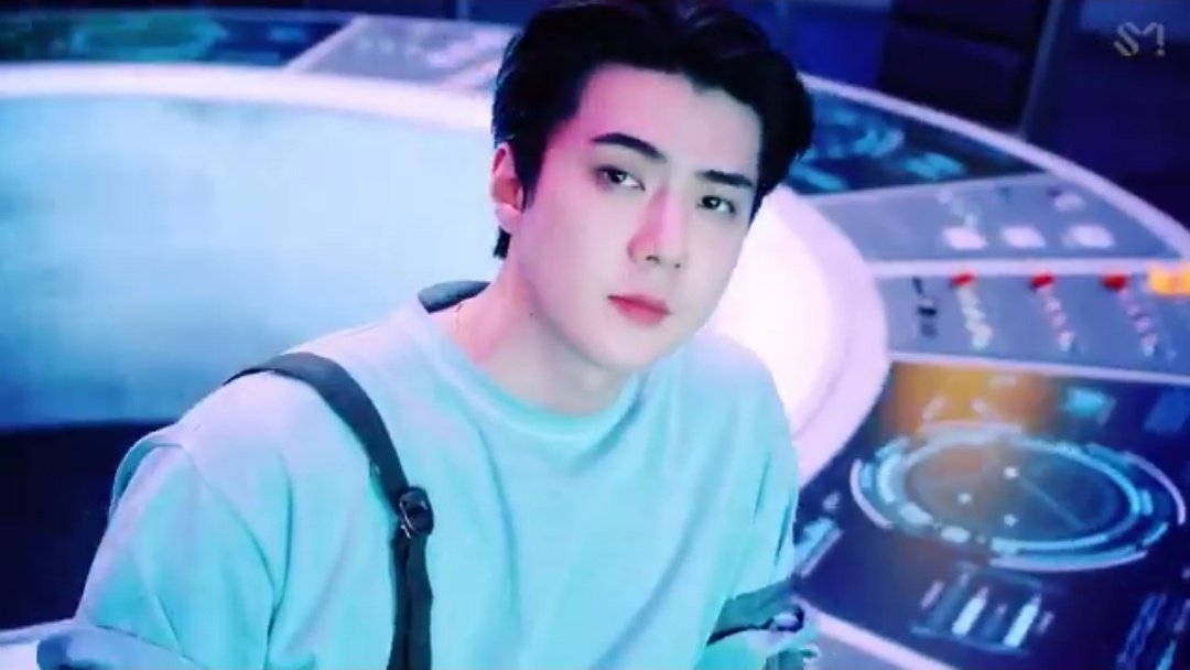 BBQDaging's tweet photo. GG🔥🔥 PARK CHANYEOL
                OOH SEHUN
                LAY YIXING
Meninggal gue king kpop comeback nanti 🌹

#CHANYEOL_TeaserQuest
#SEHUN_TeaserQuest
#LAY_TeaserQuest

#EXOVerse_MissionCleared
#DONT_FIGHT_THE_FEELING 
#EXO @weareoneEXO
#SEHUN_TeaserQuest https://t.co/20Hf9fhsk3