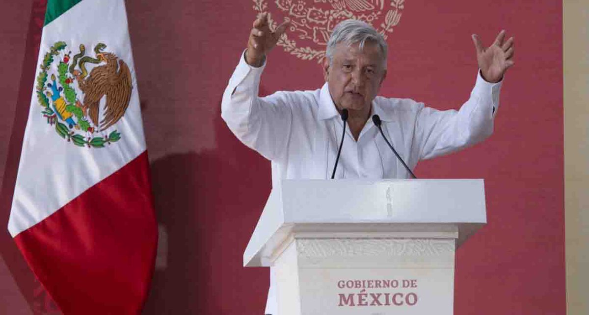 PoliticaGuru's tweet photo. #GurúInternacional.- “AMLO ha sido una gran decepción para el mundo”, critica la revista estadounidense The Nation
https://t.co/ZJyZn81ZIl
#políticagurú #noticias #internacional #almargo #thenation https://t.co/d6DLnFPwnl