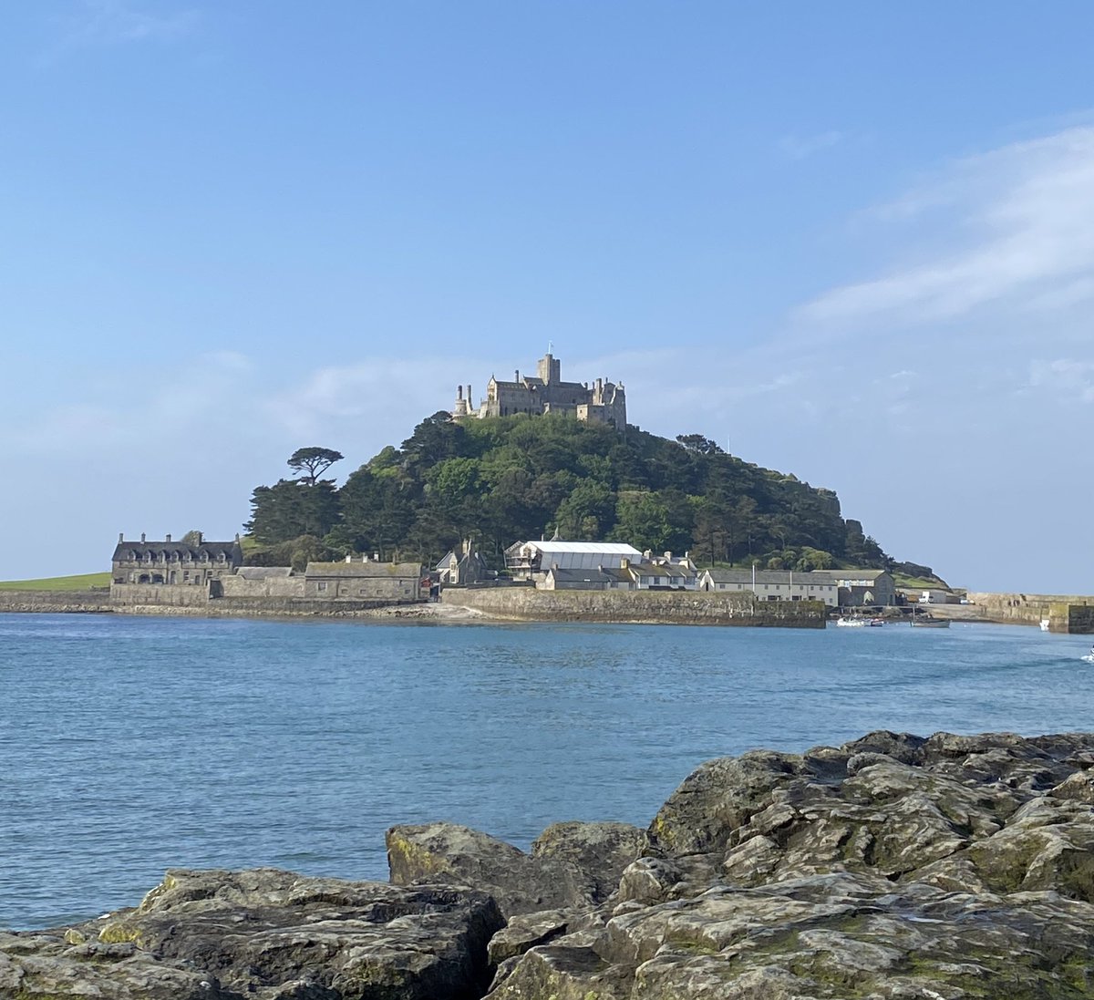 How I spent my last day in Cornwall. Time to enjoy my last summer holiday before work