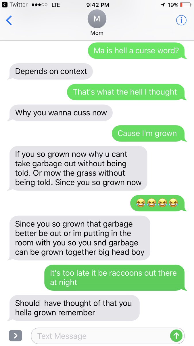 Mr_AaronRK's tweet image. Throwback to when everybody was doing the #Hellchallenge with they parents 😂