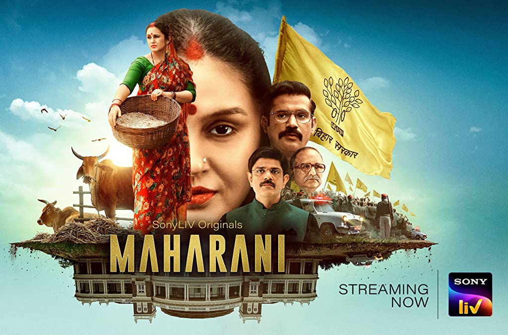 Tonystark_in's tweet photo. HD Updates :
#Maharani (2021)(Web Series)(Political Drama)(IMDB : 7.5)
(தமிழ் - తెలుగు - हिन्दी - മലയാളം) Multi Audios
#Project9191 (2021)(Web Series)
(Crime Thriller)(IMDB : 5.6)
(தமிழ் - తెలుగు - हिन्दी - മലയാളം) Multi Audios
Out Now
(Available On Telegram Tomorrow Aftnun) https://t.co/GaMIRmQUJb