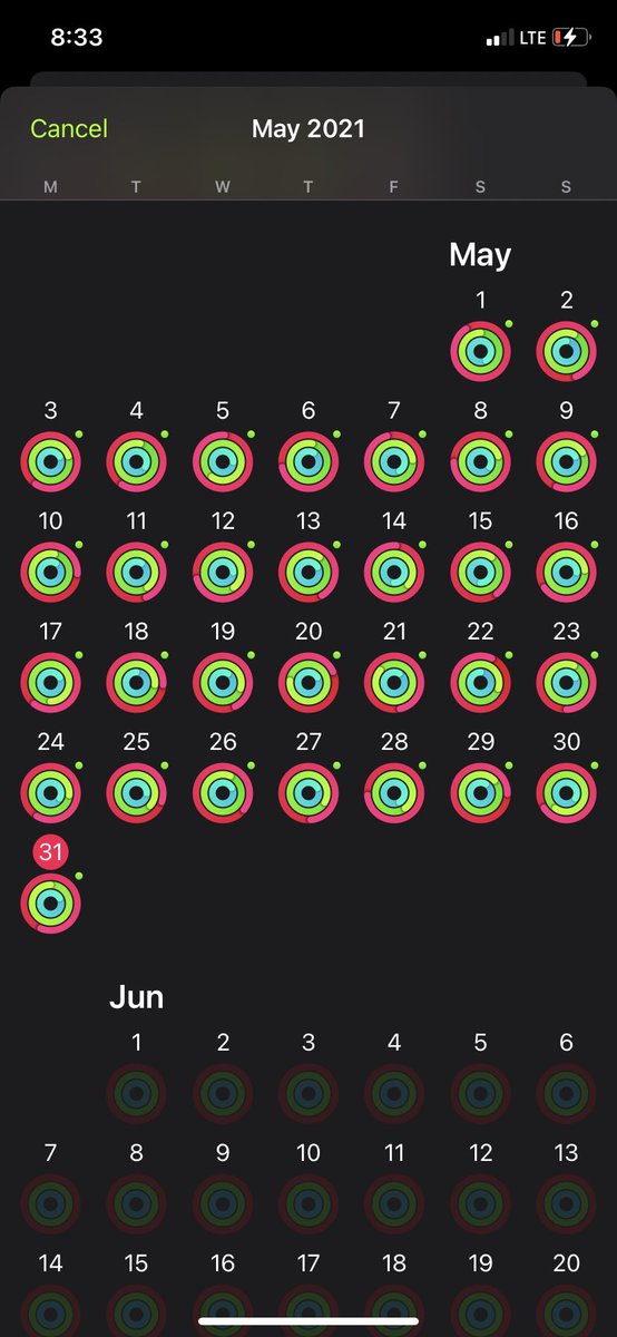 TinaStringer20's tweet photo. Guys! I forgot to say I’ve worked out consistently for a month. That’s a big accomplishment for me. https://t.co/9RSVVOkVbC