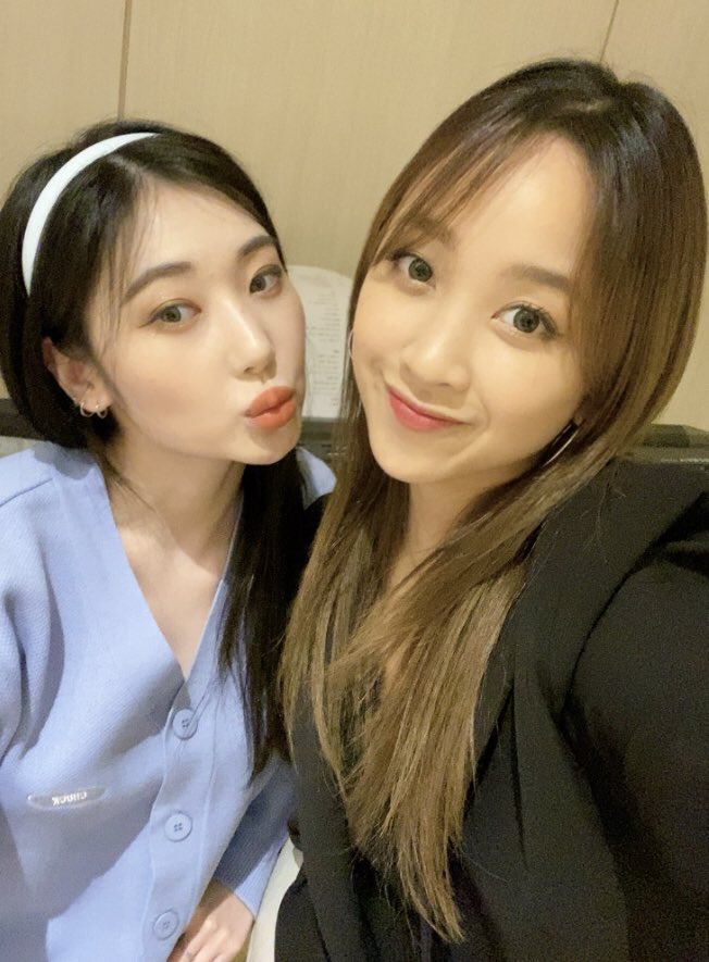 WFKSecretNumber's tweet photo. [FANADDS UPDATE] - Dita

A surprise goodnight from us! Have a great weekend everyone! 🥺💖

#시크릿넘버 #vineent #secretnumber #SECRET_NUMBER #Dita #디타 #DITAMIN 🦥 @5ecretNumber https://t.co/PRxzcBH2j2