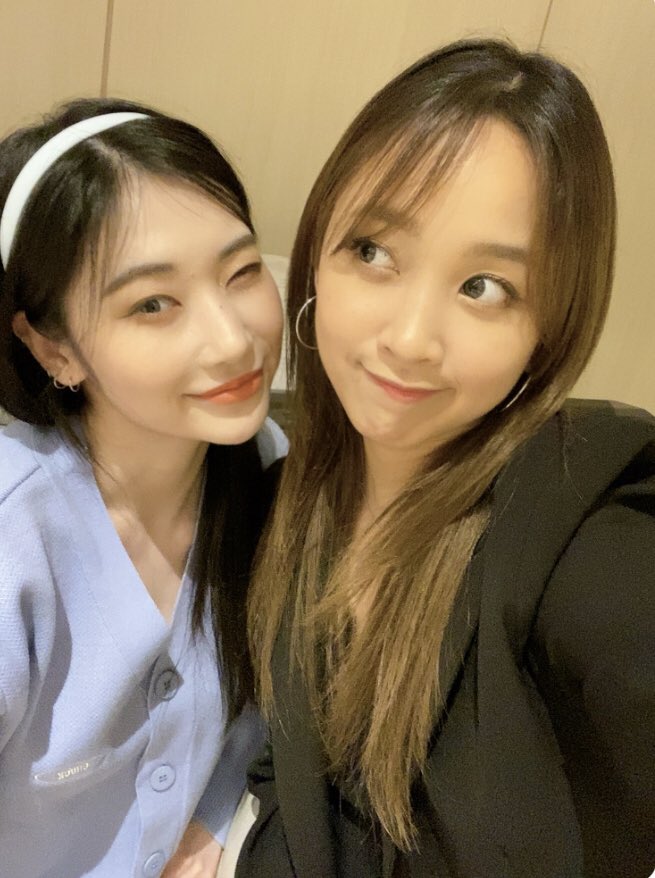 WFKSecretNumber's tweet photo. [FANADDS UPDATE] - Dita

A surprise goodnight from us! Have a great weekend everyone! 🥺💖

#시크릿넘버 #vineent #secretnumber #SECRET_NUMBER #Dita #디타 #DITAMIN 🦥 @5ecretNumber https://t.co/PRxzcBH2j2