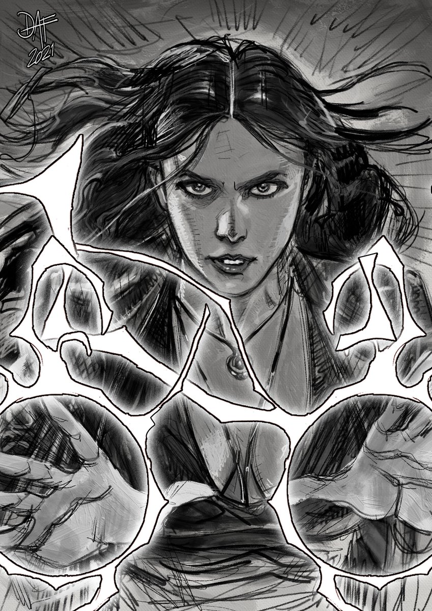DanieleAfferni's tweet photo. look me in the eye, dear
(Digital sketch, pencil, watercolor etc..)
#wanda #wandavision
#Marvel #MarvelDaf #Comics #comicdaf #MCU https://t.co/1NbWABOAAV