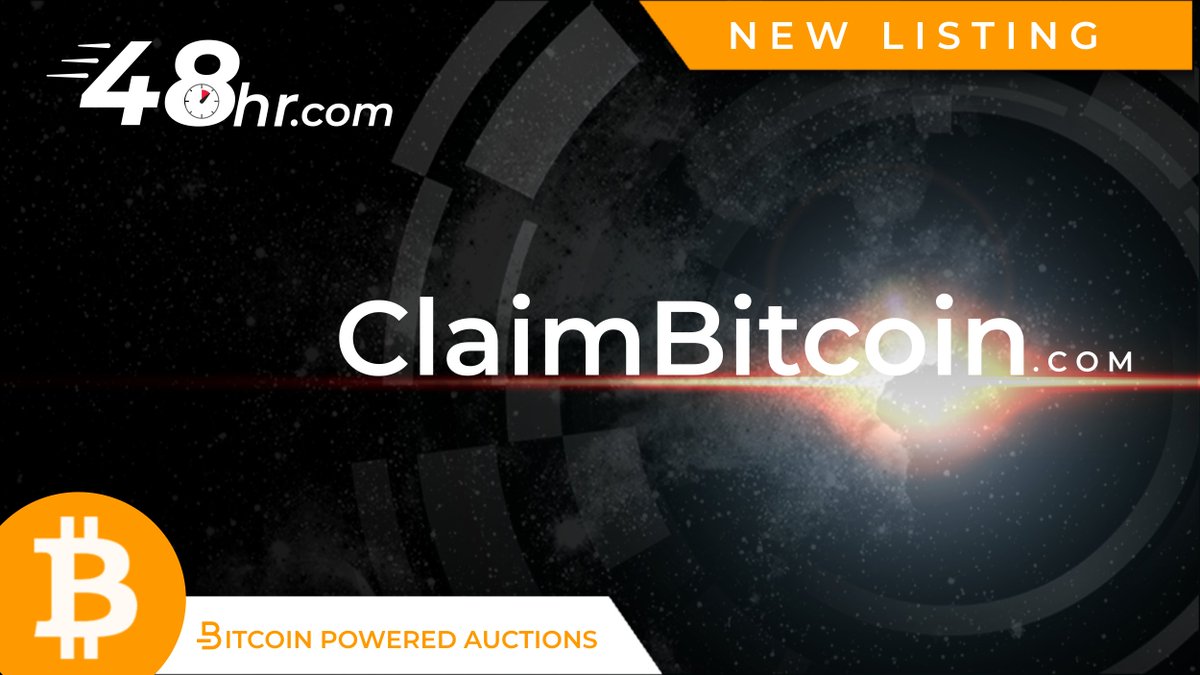 Register to bid 48hr.com/register