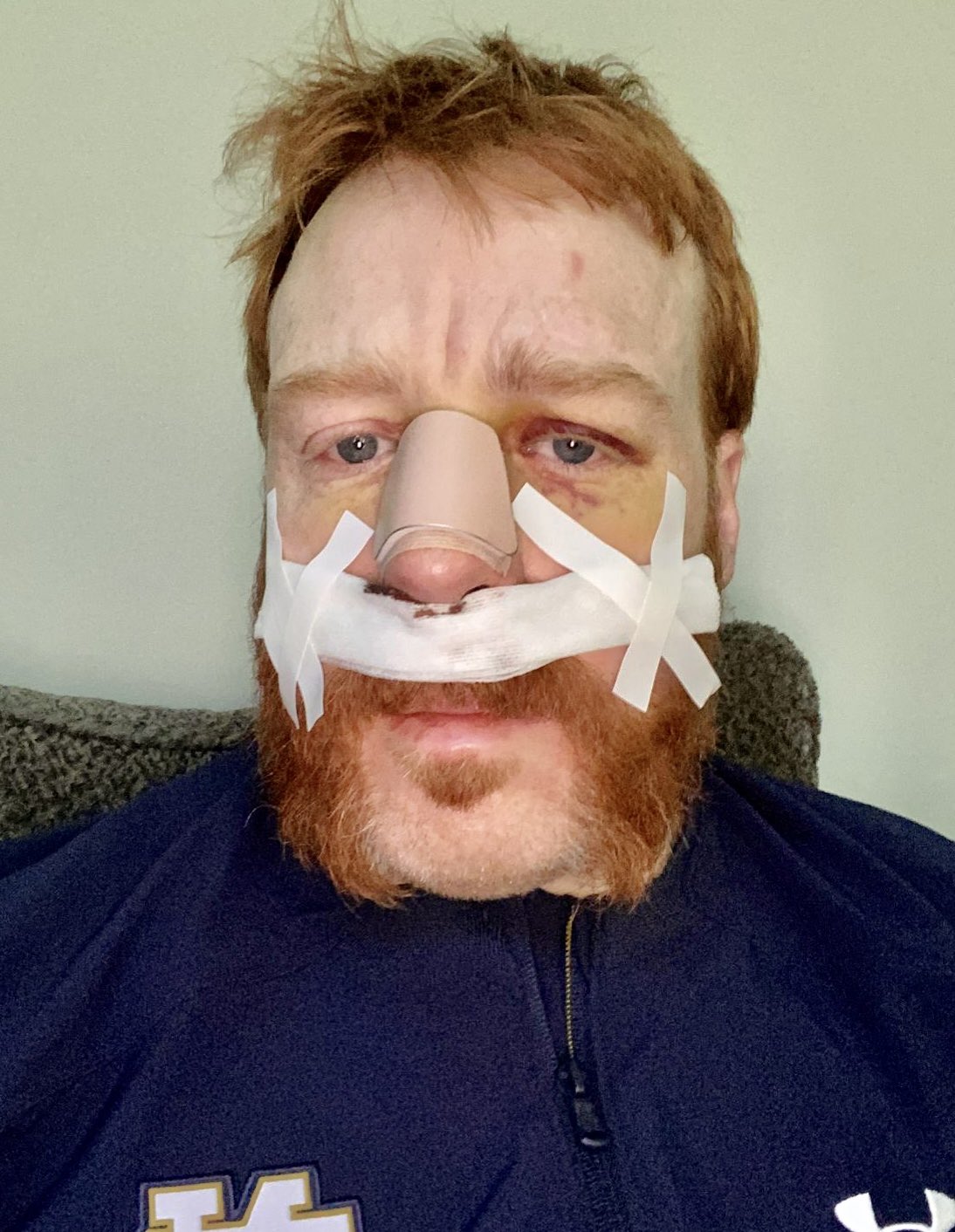 Sheamus on Twitter "..AndStill…