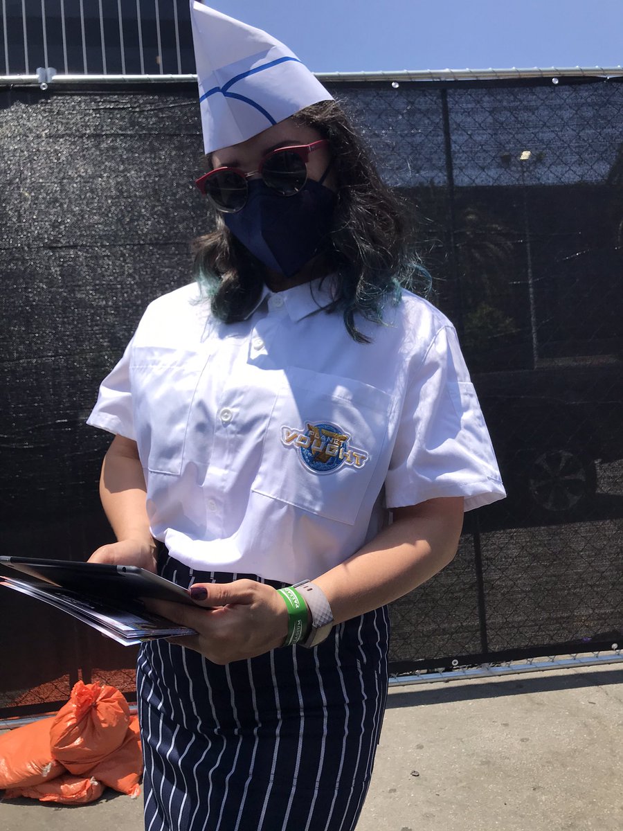 SwagCollector's tweet photo. @VoughtIntl My visit to Planet Vought yesterday started well, but was ruined by a group of terrorist!
We need a hero like Soldier Boy!
#PlanetVought @TheBoysTV #theboys https://t.co/pu4fDMpmZr