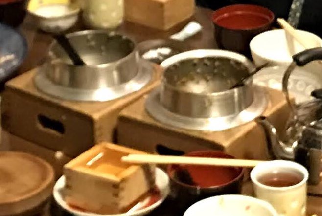 みんなの 刺身 釜めし 口コミ 評判 3ページ目 食べたいランチ 夜ごはんがきっと見つかる ナウティスイーツ