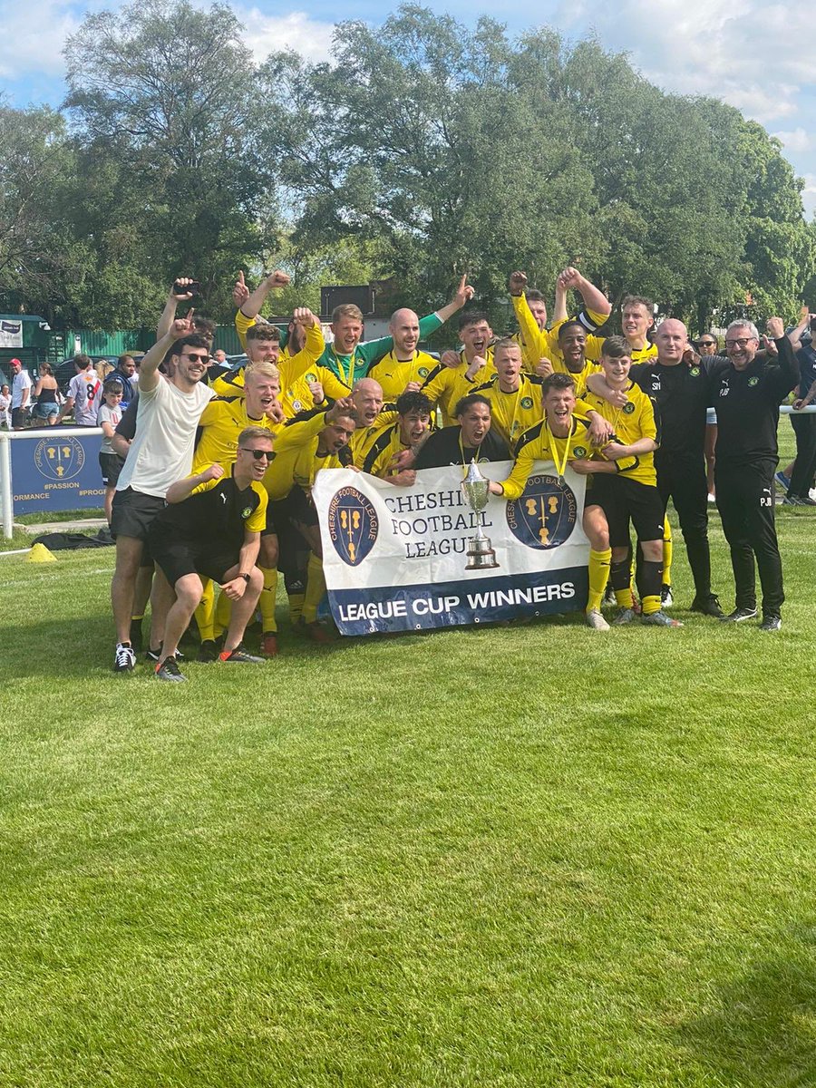 FcEgerton's tweet photo. Champions. https://t.co/aUx2XXQNnn