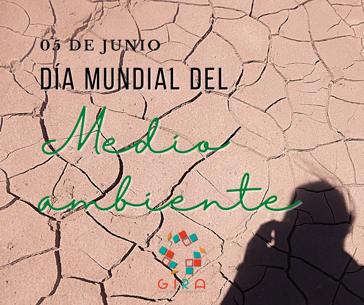 Gira_RCo's tweet photo. Hoy es el #DíaMundialDelMedioAmbiente🌱 y solo venimos a reafirmar nuestro compromiso con aportar a la mejora de las condiciones medioambientales de Tarapacá, Chile y el mundo 🌎

#ConstituciónEcológica
#DesarrolloSostenible
#EconomiaCircular 
#CambioClimático https://t.co/gQJL6VWl8C