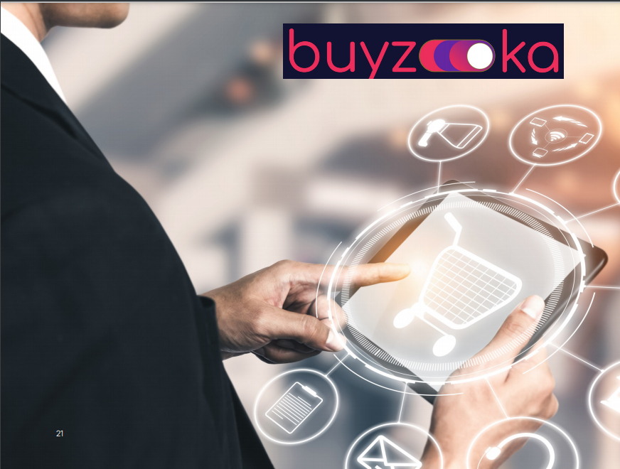 cryptolady17's tweet photo. At #Bugzooka, we are building the future of B2C e-commerce on blockchain, bringing a huge community of stores and shoppers. No more manual registration (Buyzooka API connected to over 1.5 million stores) https://t.co/S8k8Ai9v9R # cryptocurrency #blockchain #decentralization #btc https://t.co/BNks4U4tvQ