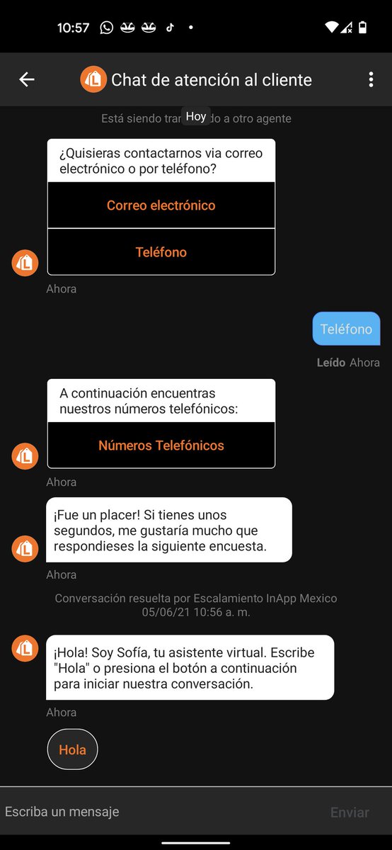 Pésimo servicio de atención a cliente de @LinioMexico  y de <a href="/estafeta/">Estafeta</a> , llevo 2 días con un pedido retrasado, en lindo solo dan los 20 dígitos, no hay quien ayude y al marcar a estafeta te piden 10 sea como sea ninguno ayuda.