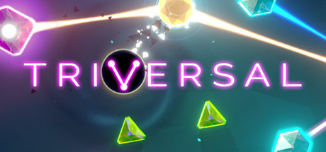 FeyHunt's tweet photo. Triversal (@phantomcompass) is a relaxing #puzzle game about positioning a ball with three tethers. Relaxing music and no time pressure. This is a type of game you can play and leave at any time!.

▶️ Watch Here!
https://t.co/ZGjayQ3Ljh

#indiegames #indiegame #gamedev #indiedev https://t.co/sBcMQ5KWCo