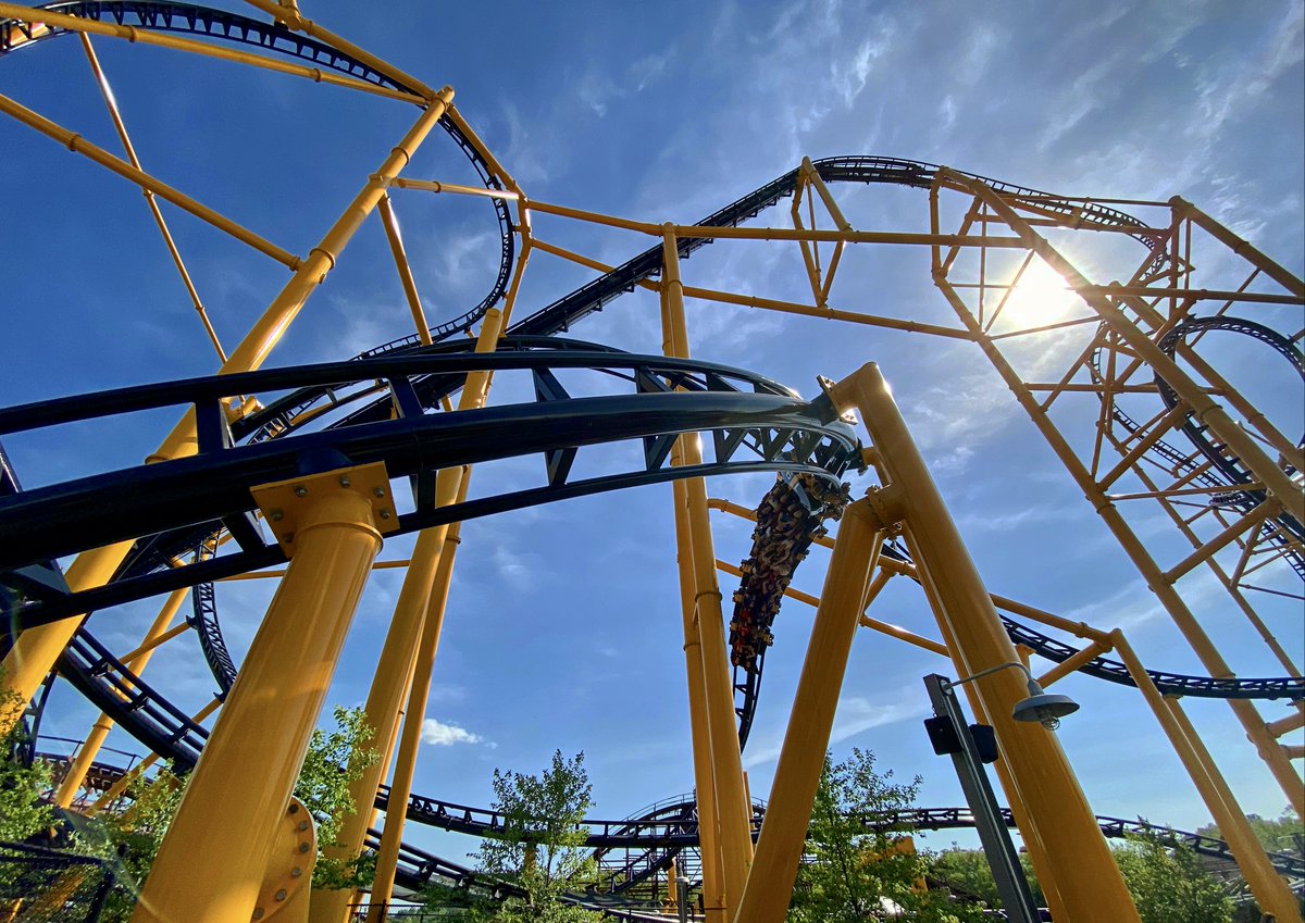 Kennywood tweet media