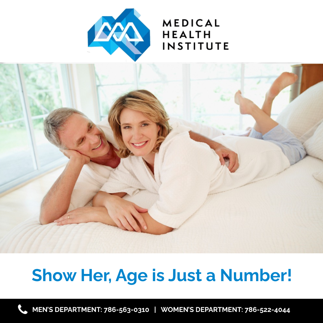 MiamiHrt's tweet image. Avoiding bedtime due to the embarrassment or fear of failing again?

Get the best Peptide doctor in Miami at the Medical Health Institute.

Call us &amp;amp; get a free consultation. Receive a 10% discount on start-up.
.
.
#Medicalhealthinstitute #antiaging #erectiledysfunctiontreatment