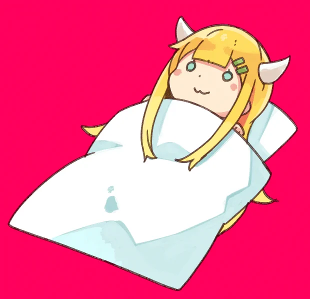 元絵です 