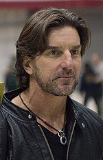 Happy Birthday to Brett James     