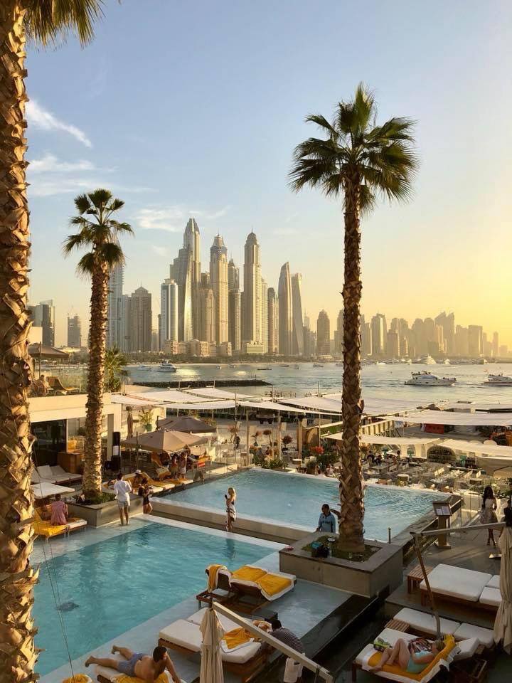 OfficialPLT's tweet photo. Dubai dreaming 😍 https://t.co/V9CAKI1tPh