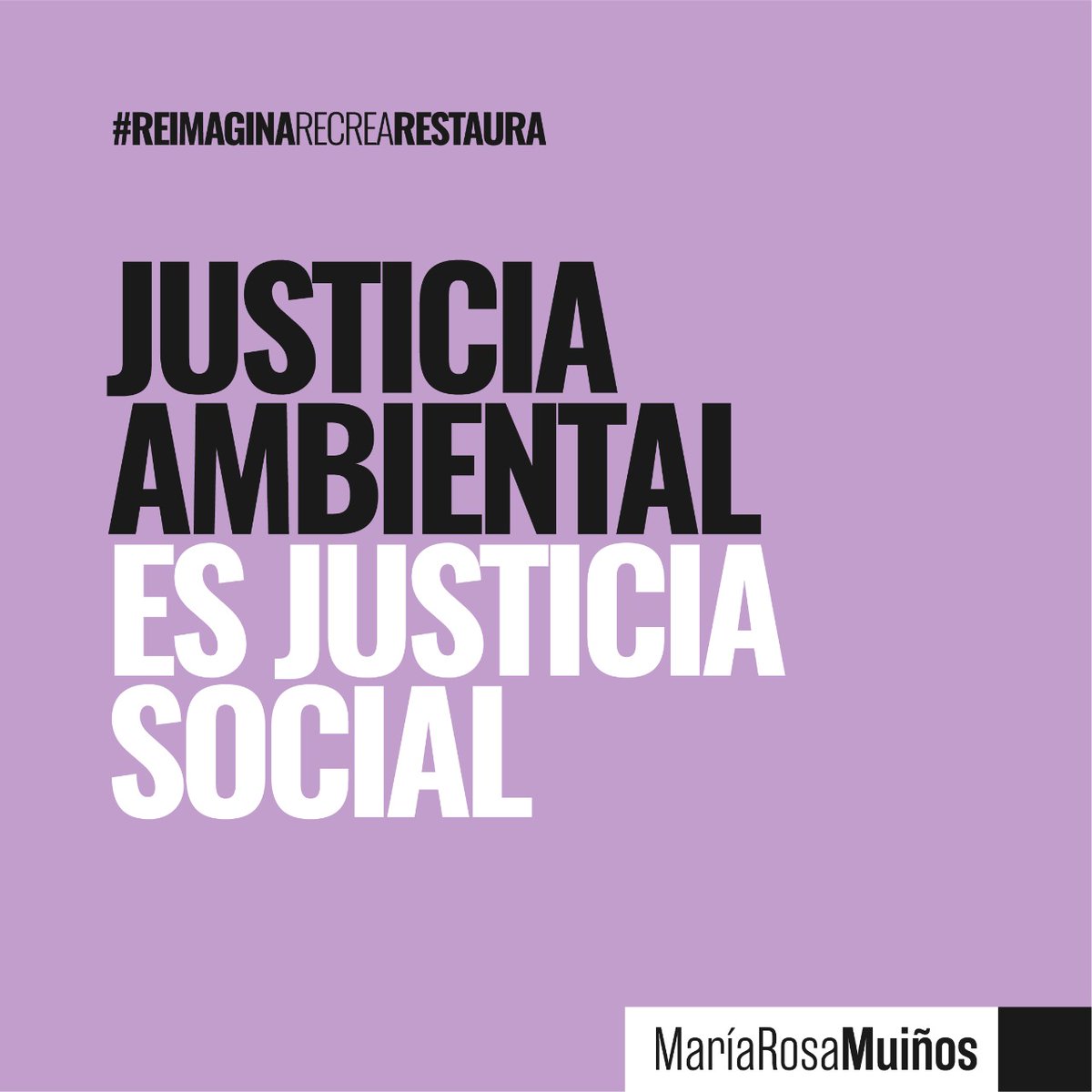 En el #DíaMundialdelAmbiente es importante recordar que el ambiente sano es un derecho de todos y todas. Cuidar el planeta, nuestra Casa Común, es urgente.

#LaAcciónAmbientalEsAhora 🌎
