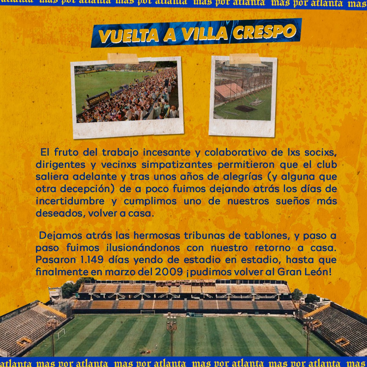 AtlantaMas's tweet photo. 🔵💛 https://t.co/8b9GzFePcB