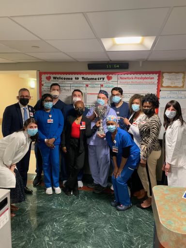 B5WP5's tweet photo. Congrats to our team on earning the Quality cup for Jan/Feb‼️👏🏻🎉🥳🌟💪🏆🤩 #teamwork #b5family #proud #keepitup @AishaD_Miller @ErnestoPMir @SchwartzTzipora @ChrisCanaleRN @a_kauffman12 

❌ No Falls
❌ No PI
❌ No CLABSI
❌ No CAUTI https://t.co/VUF1Bow5Gb