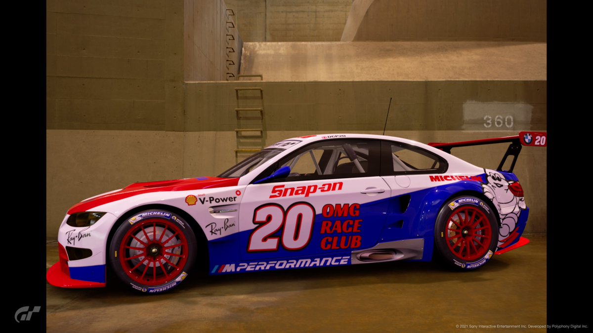 20Pelham's tweet photo. #PS5Share, #GranTurismoSPORT https://t.co/BsFpnHDPcf