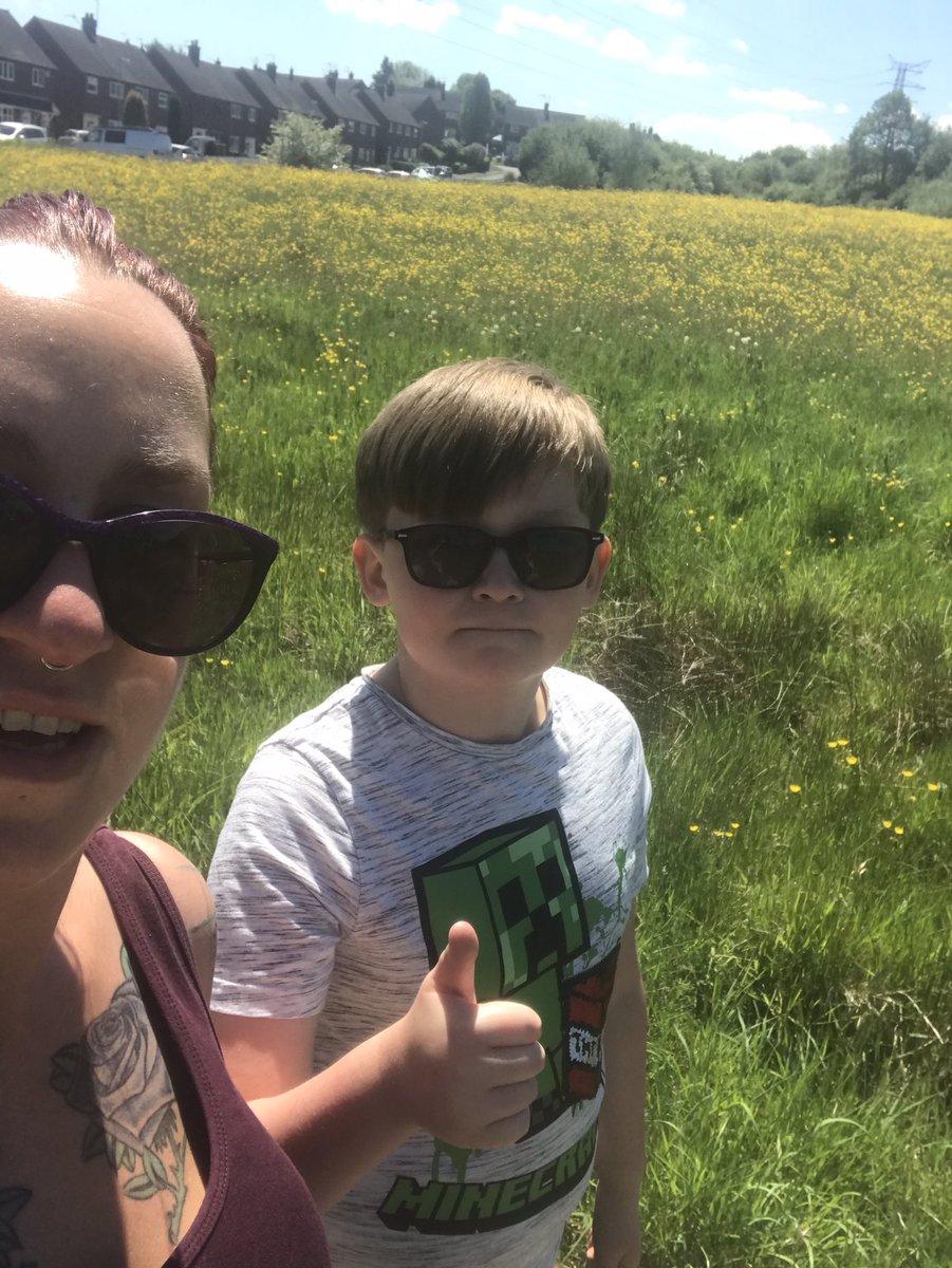 kateStaffs's tweet photo. I’m not sure when it was that my lad got so big. But it’s happened 🥰 https://t.co/ubXDGMW3iU